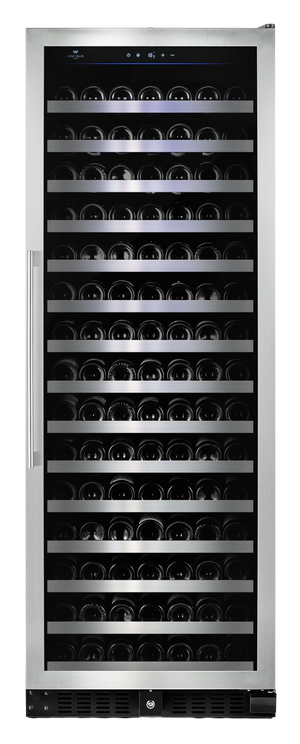 WineCell'R Wine Cabinet - Diamond Collection | 181 Bottles - 1 Zone