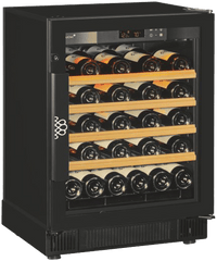 EuroCave Compact | Wine Cellar - 38 bottles - Full Glass Door