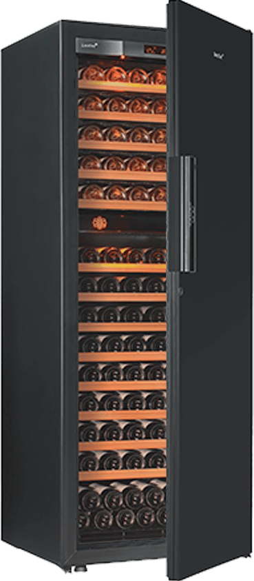 Cellier EuroCave | Gamme Pure | 170 bouteilles