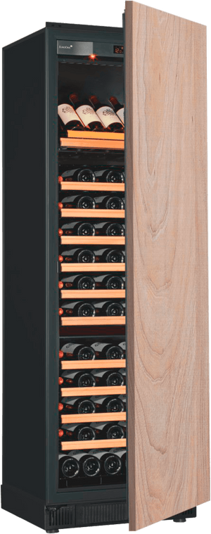 EuroCave Wine Cellar | Compact Range | 96 bottles