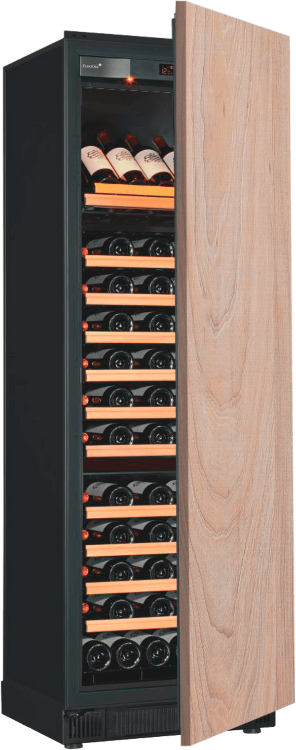 Cellier EuroCave | Gamme Compact | 96 bouteilles