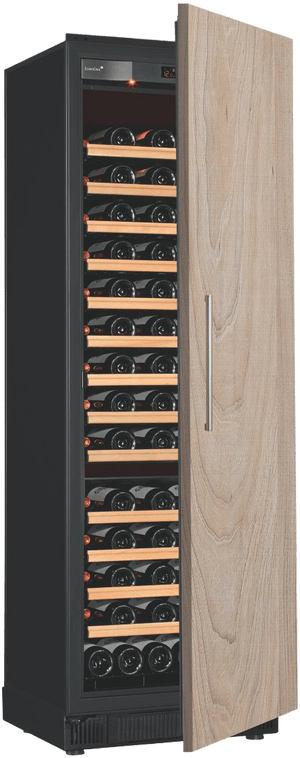 EuroCave Wine Cellar | Compact Range | 110 bottles