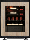 EuroCave Inspiration – Wine Cabinet, compact, technical door
