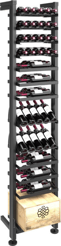 EuroCave Modulo-X MX-AW440 – 60-Bottle Starter Module