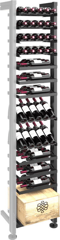 EuroCave Modulo-X | MX-AW440-EX – Module d'extension | 60 bouteilles