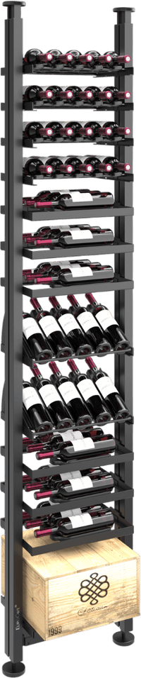 EuroCave Modulo-X MX-AC440 - 60-Bottle Starter Module