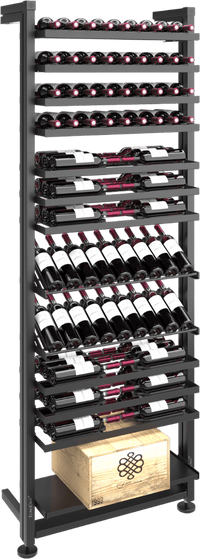 EuroCave Modulo-X MX-AW750 – 102-Bottle Starter Module