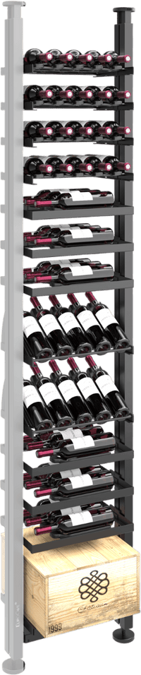 EuroCave Modulo-X MX-AC440-EX – 60-Bottle Extension Module