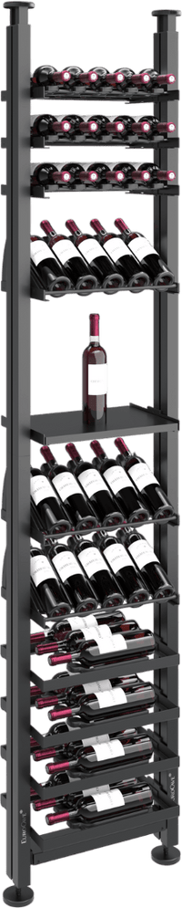 EuroCave Modulo-X MX-BC440 – 42-Bottle Starter Module