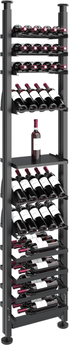 EuroCave Modulo-X MX-BC440 – 42-Bottle Starter Module