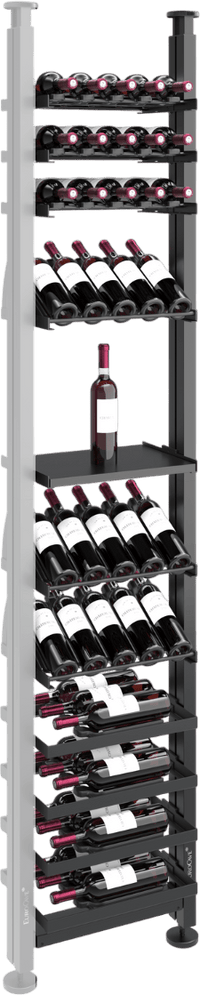 EuroCave Modulo-X MX-BC440-EX – Module d'extension 42 bouteilles