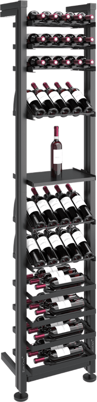 EuroCave Modulo-X MX-BW440 – 42-Bottle Starter Module