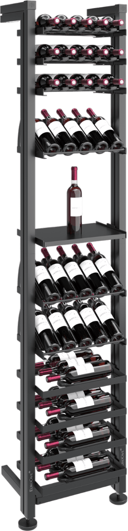EuroCave Modulo-X MX-BW440 – 42-Bottle Starter Module