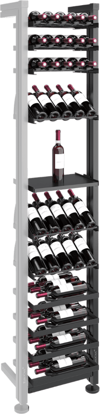EuroCave Modulo-X | MX-BW440-EX – Module d'extension | 42 bouteilles