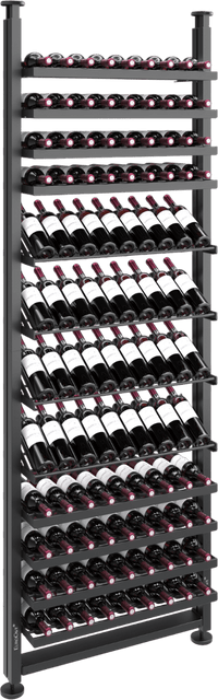 EuroCave Modulo-X MX-CC750 – 108-Bottle Starter Module