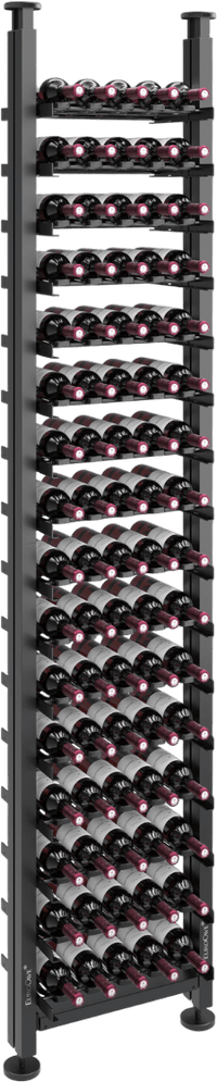 EuroCave Modulo-X MX-FC440 – 80-Bottle Starter Module