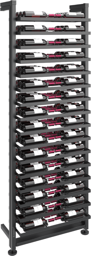 EuroCave Modulo-X MX-EW750 - 96-Bottle Starter Module