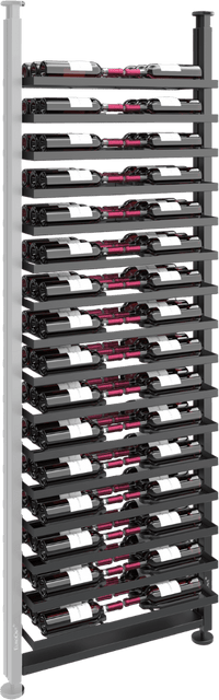 EuroCave Modulo-X MX-EC750-EX – 96-Bottle Extension Module