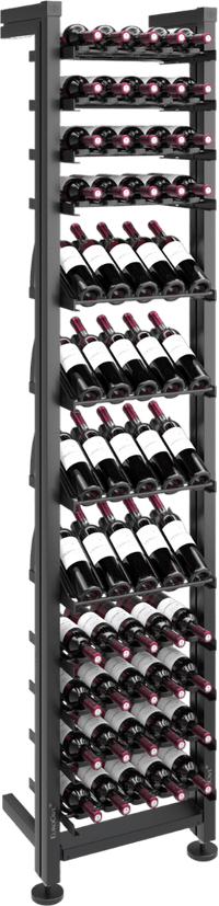 EuroCave Modulo-X MX-CW440 – 60-Bottle Starter Module
