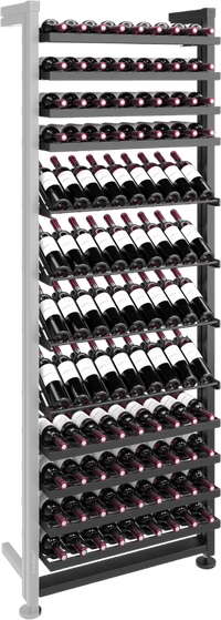 EuroCave Modulo-X MX-CW750-EX – 108-Bottle Extension Module