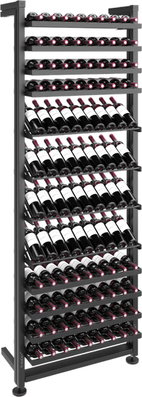 EuroCave Modulo-X MX-CW750 – 108-Bottle Starter Module