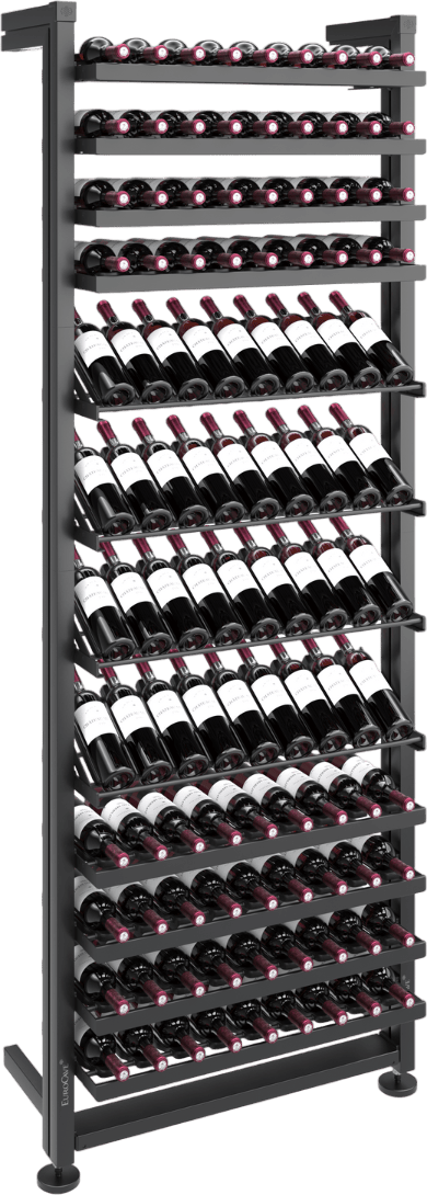 EuroCave Modulo-X MX-CW750 – 108-Bottle Starter Module