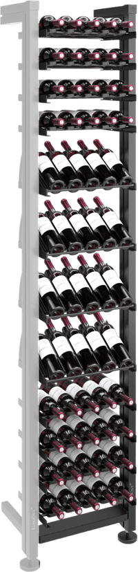 EuroCave Modulo-X MX-CW440-EX – 60-Bottle Extension Module