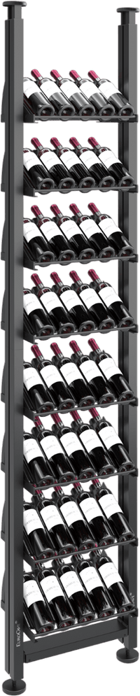 EuroCave Modulo-X MX-DC440-EX – 40-Bottle Extension Module