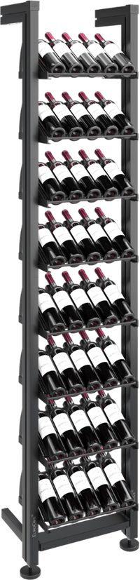 EuroCave Modulo-X MX-DW440 – 40-Bottle Starter Module