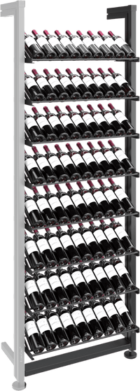 EuroCave Modulo-X MX-DW750-EX – 72-Bottle Extension Module