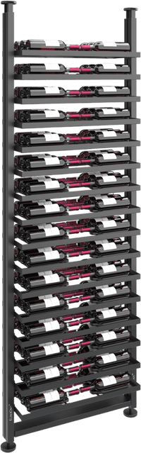 EuroCave Modulo-X | MX-BC750 – Module de départ | 96 bouteilles