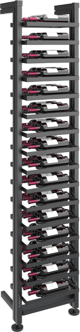 EuroCave Modulo-X MX-EW440 - 48-Bottle Starter Module
