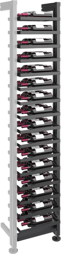 EuroCave Modulo-X MX-EW440-EX – 48-Bottle Extension Module