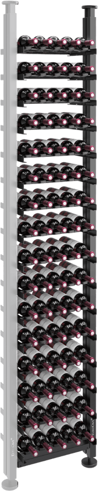 EuroCave Modulo-X MX-FC440-EX – 80-Bottle Extension Module