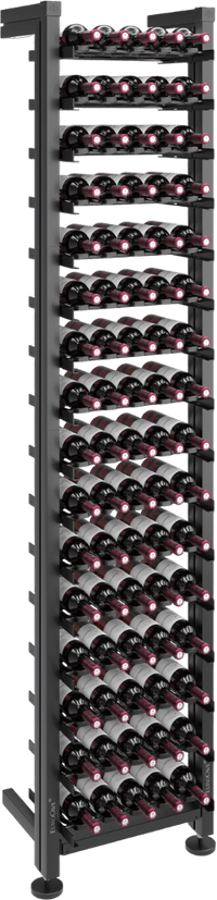 EuroCave Modulo-X | MX-FW440 – Module de départ | 80 bouteilles