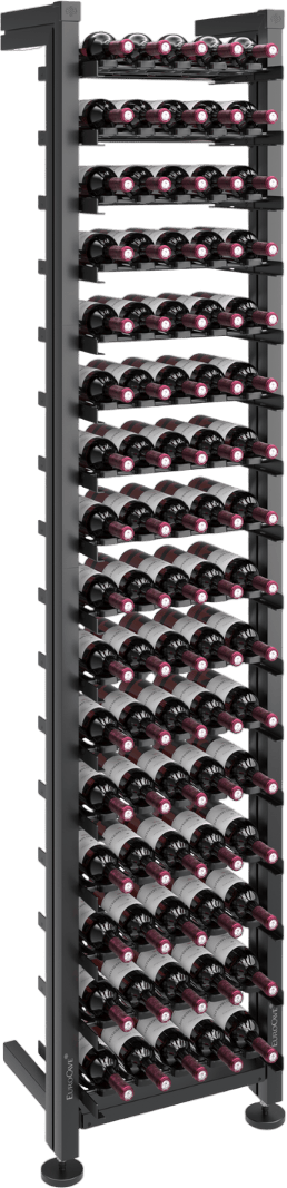EuroCave Modulo-X MX-FW440 – 80-Bottle Starter Module