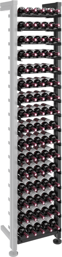 EuroCave Modulo-X | MX-FW440-EX – Module d'extension | 80 bouteilles