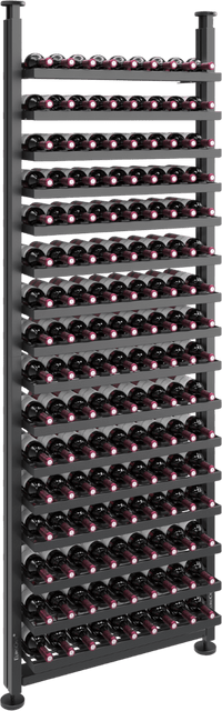 EuroCave Modulo-X MX-FC750 – 144-Bottle Starter Module