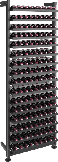 EuroCave Modulo-X MX-FW750 – 144-Bottle Starter Module