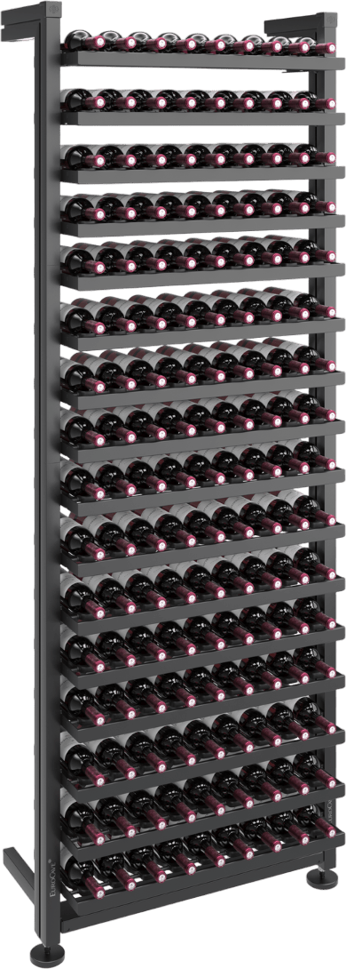 EuroCave Modulo-X MX-FW750 – 144-Bottle Starter Module