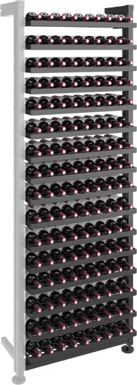 EuroCave Modulo-X MX-FW750-EX – 144-Bottle Extension Module