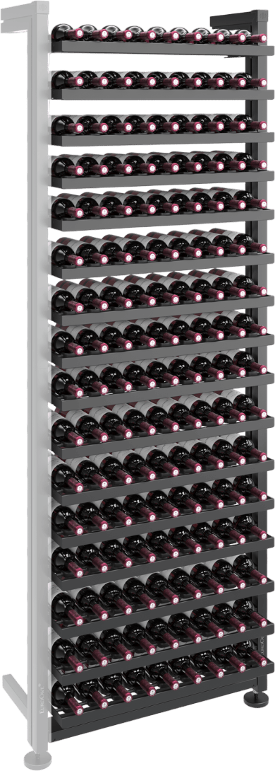 EuroCave Modulo-X MX-FW750-EX – 144-Bottle Extension Module