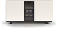 EuroCave Wine Cellar | Harmonie Series | 50 bottles - Solid Door