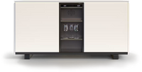 EuroCave Wine Cellar | Harmonie Series | 50 bottles - Solid Door