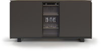EuroCave Wine Cellar | Harmonie Series | 50 bottles - Solid Door