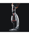 Aérateur Elite Decanter Deluxe