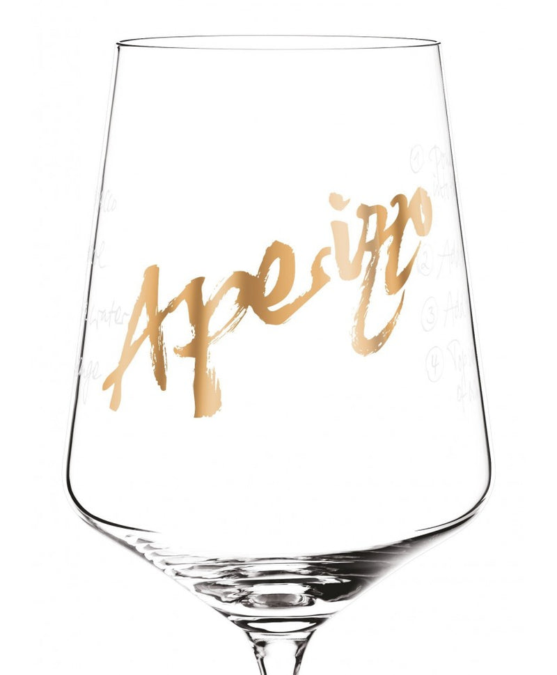 Verre à Spritz  Aperizzo Ritzenhoff 2840022