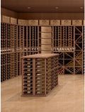 Elite Kit Rack - Arche de Dégustation Diamant 96 Bouteilles