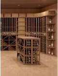 Elite Kit Rack - Arche de Dégustation Diamant 96 Bouteilles