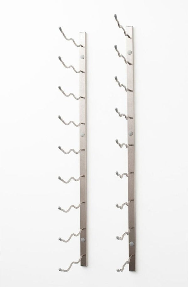 18-Bottle Wall Mount - W Series - Vintage View